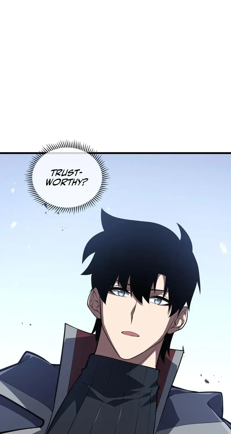 I Owe A Billion Dollars And I am Forced to Become A Worker For An Evil God Chapter 51 page 45 - 