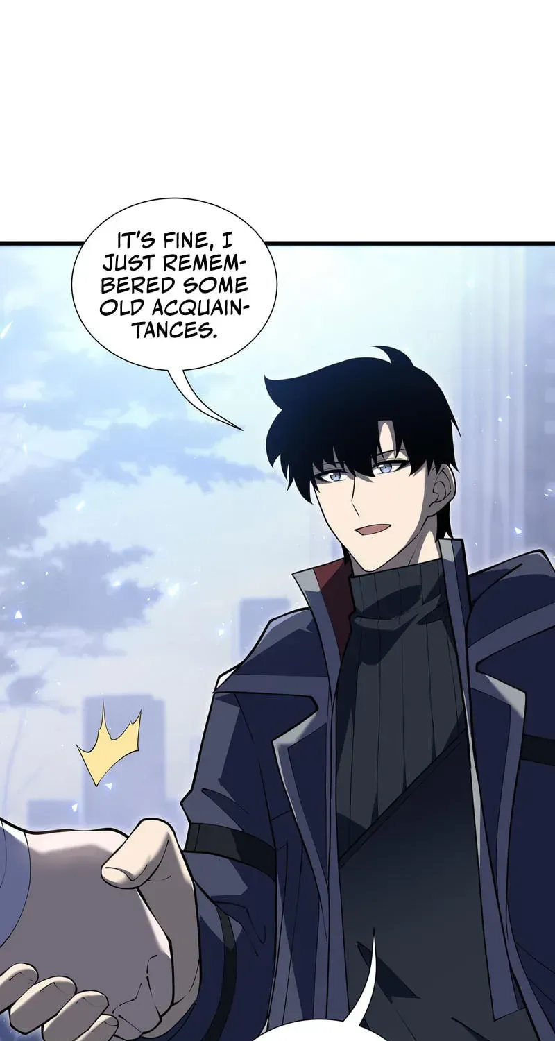 I Owe A Billion Dollars And I am Forced to Become A Worker For An Evil God Chapter 51 page 51 - 