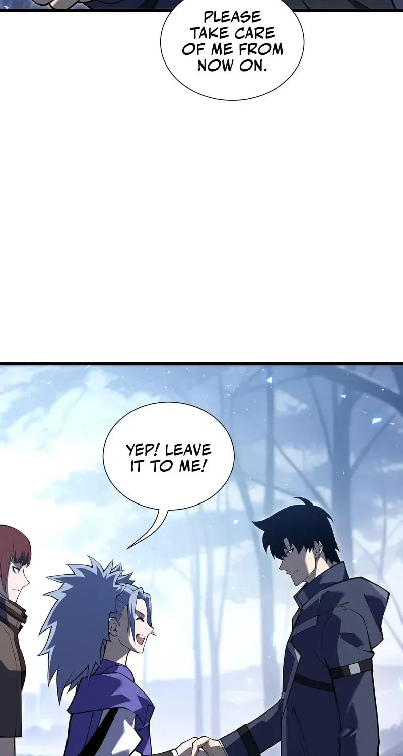 I Owe A Billion Dollars And I am Forced to Become A Worker For An Evil God Chapter 51 page 52 - 