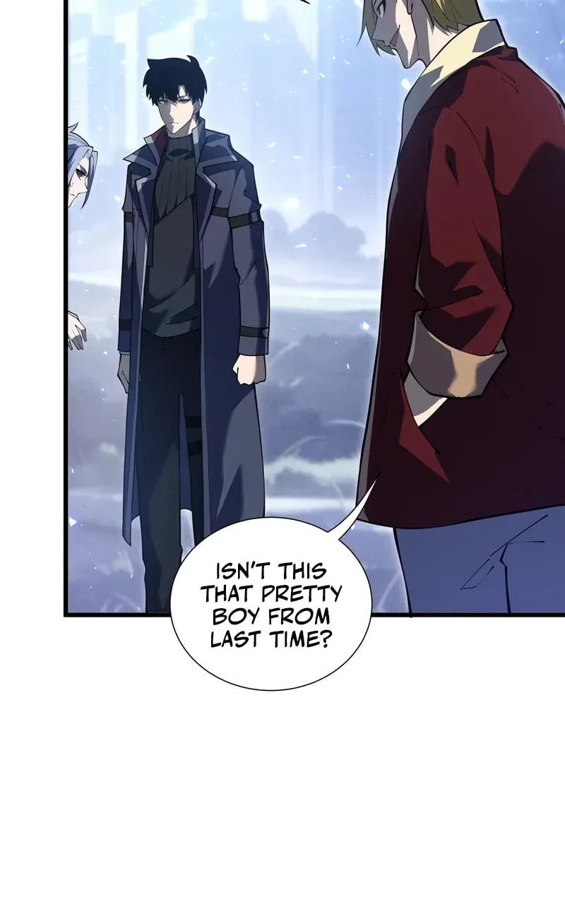 I Owe A Billion Dollars And I am Forced to Become A Worker For An Evil God Chapter 51 page 54 - 