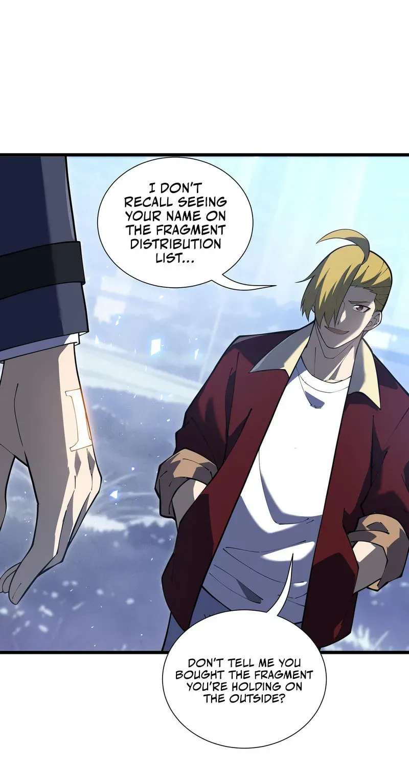 I Owe A Billion Dollars And I am Forced to Become A Worker For An Evil God Chapter 51 page 55 - 