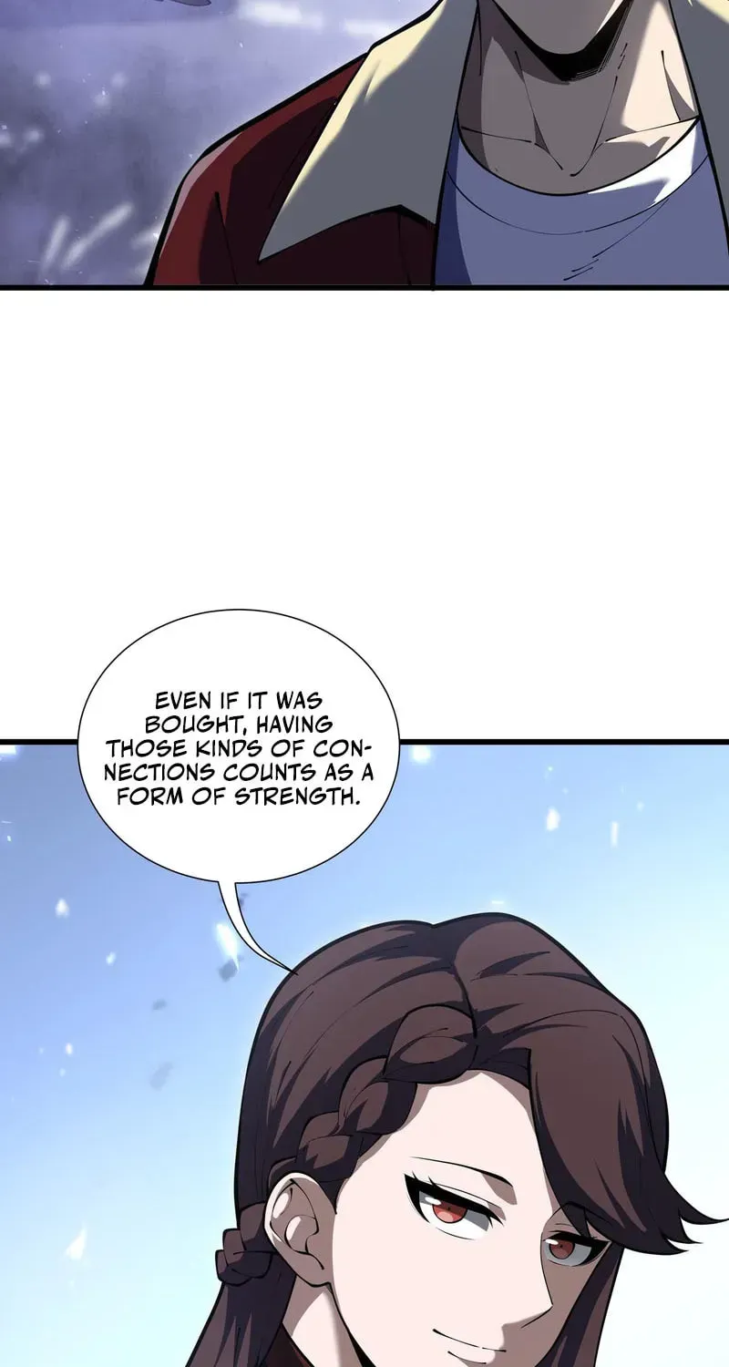 I Owe A Billion Dollars And I am Forced to Become A Worker For An Evil God Chapter 51 page 60 - 