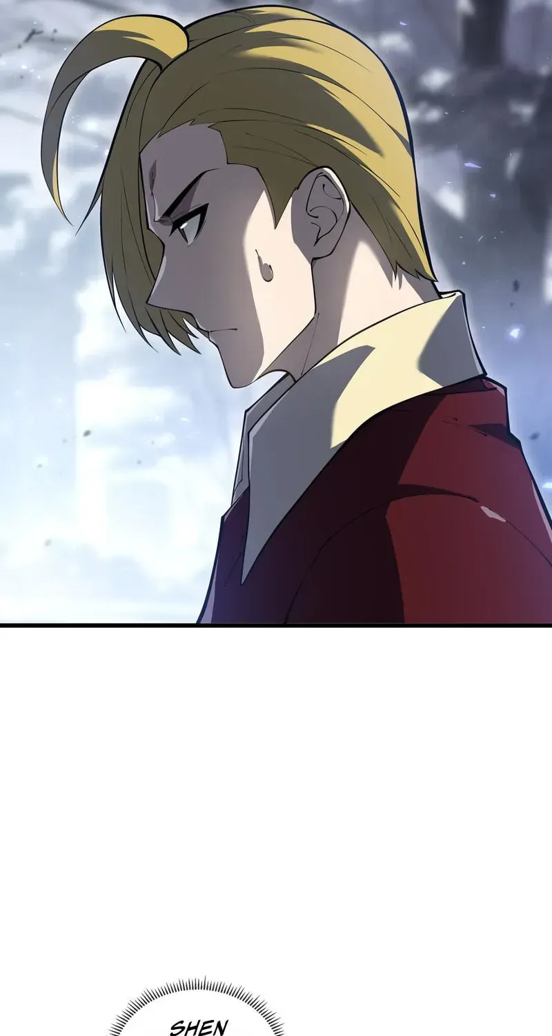 I Owe A Billion Dollars And I am Forced to Become A Worker For An Evil God Chapter 51 page 62 - 