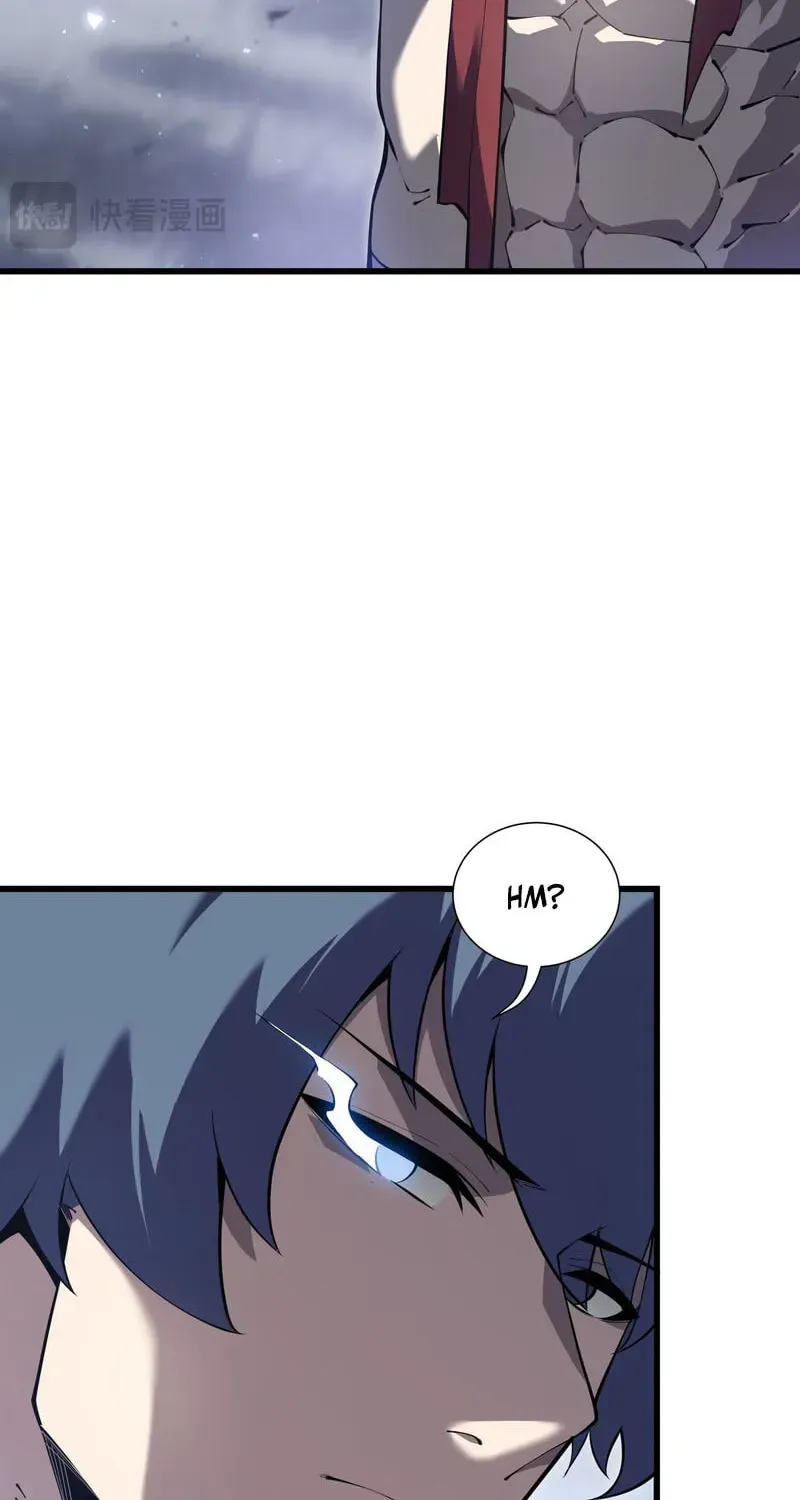 I Owe A Billion Dollars And I am Forced to Become A Worker For An Evil God Chapter 51 page 66 - 