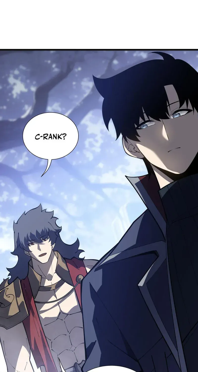 I Owe A Billion Dollars And I am Forced to Become A Worker For An Evil God Chapter 51 page 69 - 