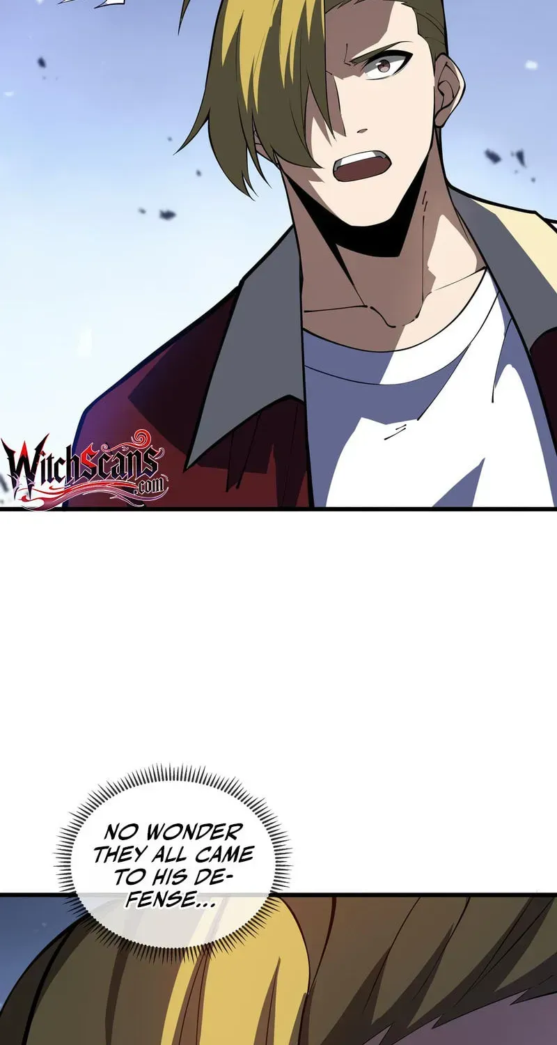 I Owe A Billion Dollars And I am Forced to Become A Worker For An Evil God Chapter 51 page 72 - 