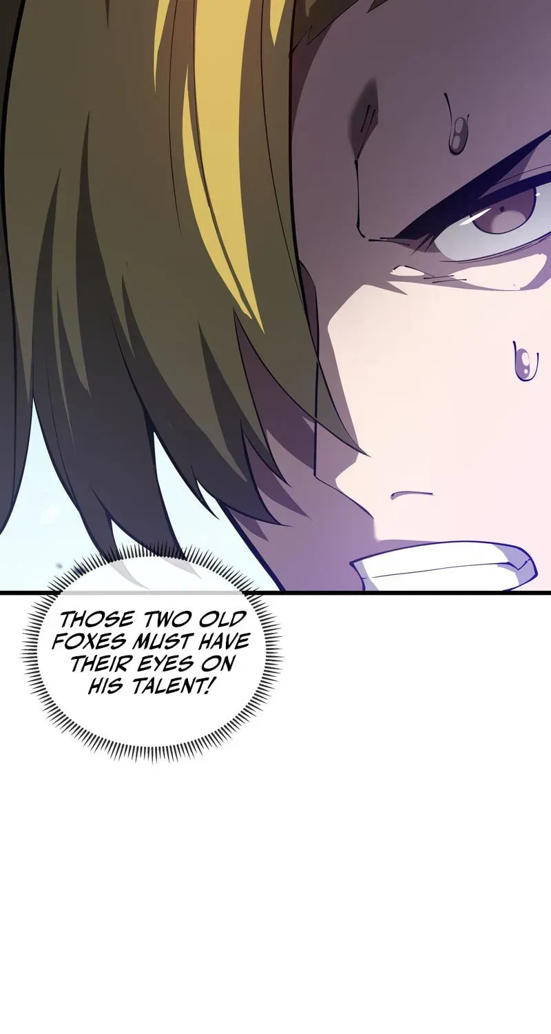 I Owe A Billion Dollars And I am Forced to Become A Worker For An Evil God Chapter 51 page 73 - 