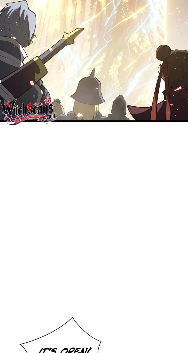 I Owe A Billion Dollars And I am Forced to Become A Worker For An Evil God Chapter 51 page 76 - 
