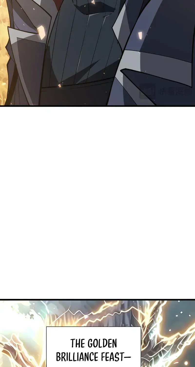 I Owe A Billion Dollars And I am Forced to Become A Worker For An Evil God Chapter 51 page 79 - 