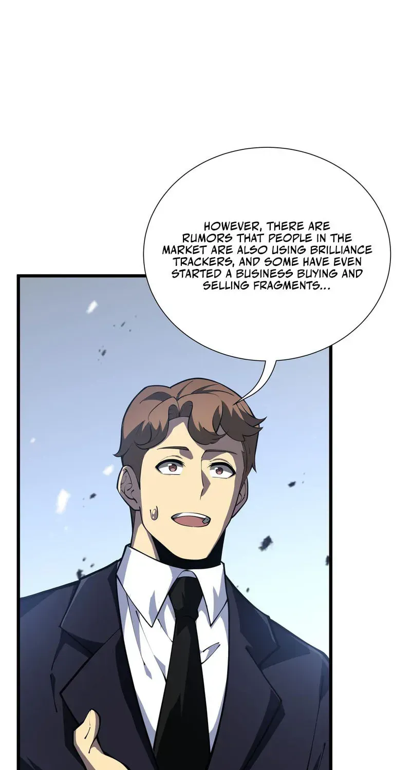I Owe A Billion Dollars And I am Forced to Become A Worker For An Evil God Chapter 51 page 9 - 