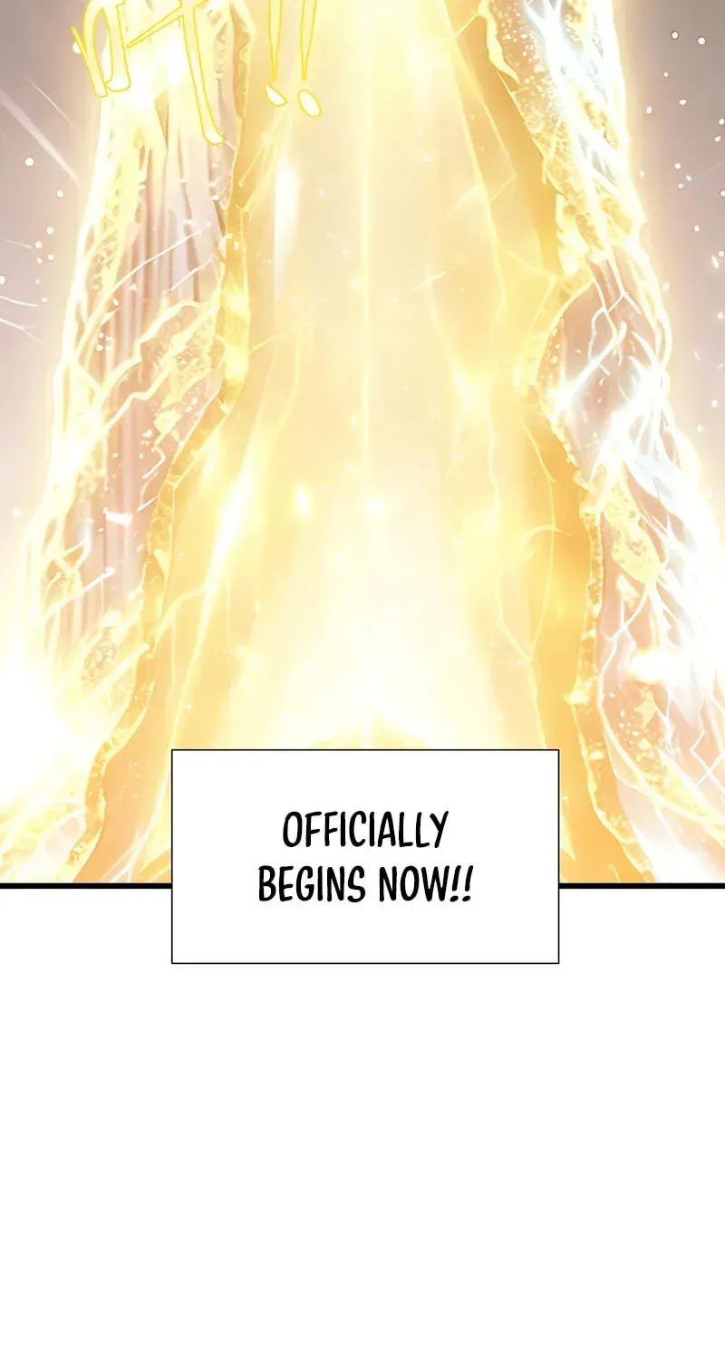 I Owe A Billion Dollars And I am Forced to Become A Worker For An Evil God Chapter 51 page 81 - 