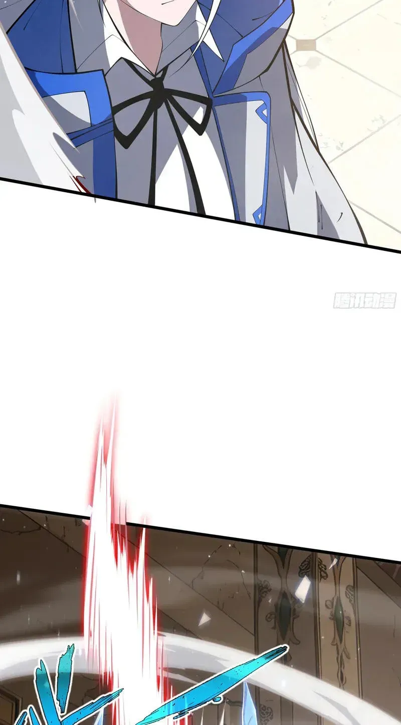 I Owe A Billion Dollars And I am Forced to Become A Worker For An Evil God Chapter 53 page 13 - 