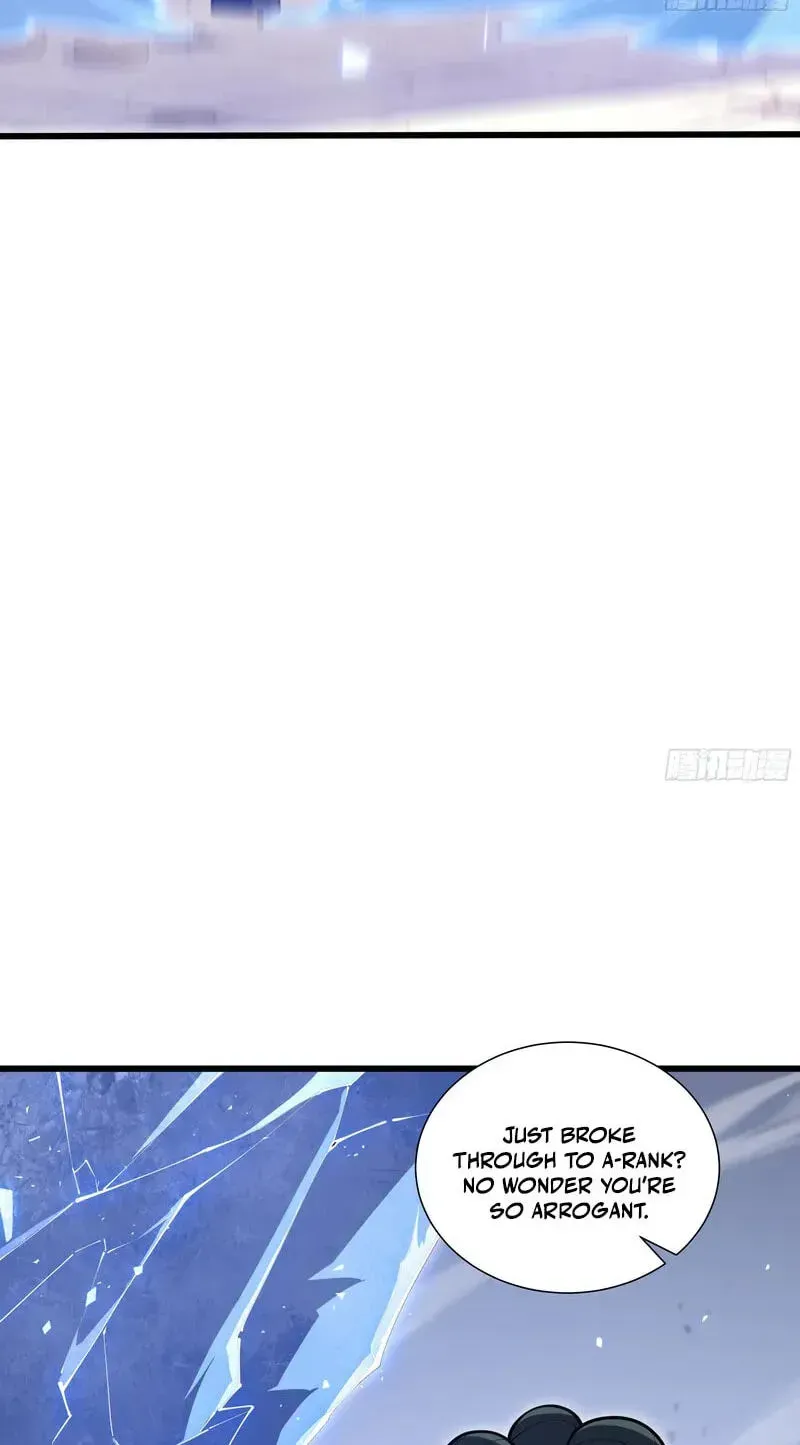 I Owe A Billion Dollars And I am Forced to Become A Worker For An Evil God Chapter 53 page 15 - 