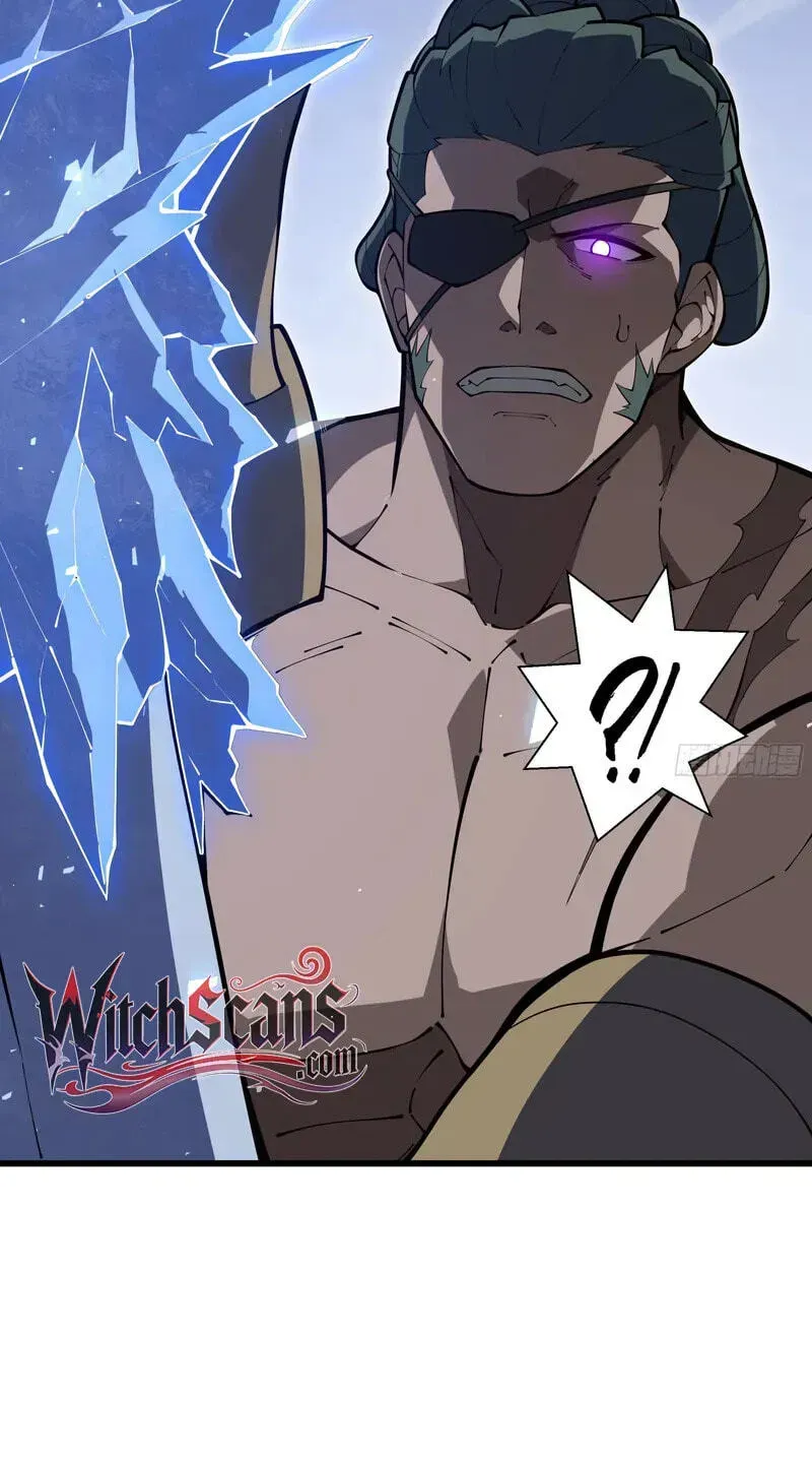 I Owe A Billion Dollars And I am Forced to Become A Worker For An Evil God Chapter 53 page 16 - 