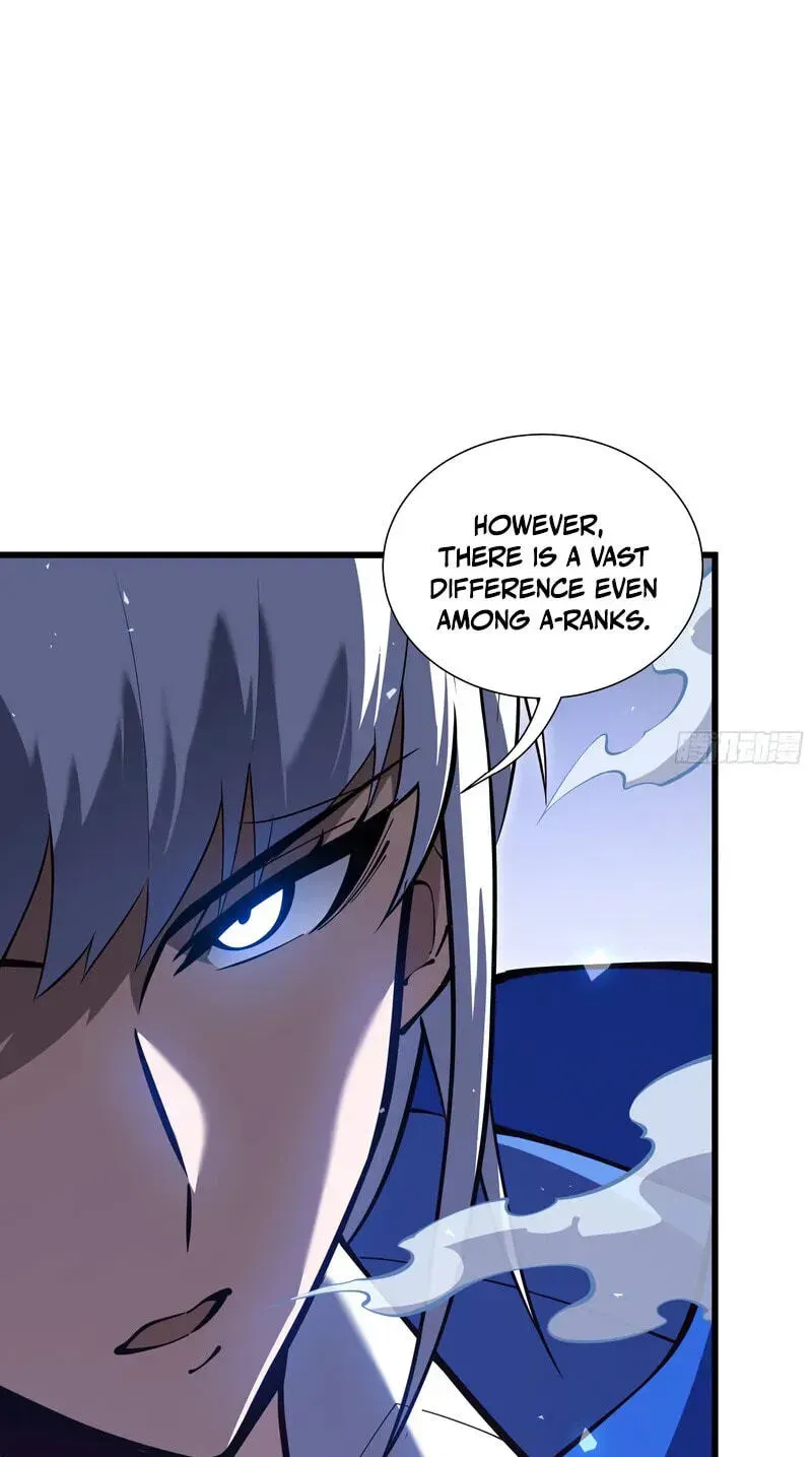 I Owe A Billion Dollars And I am Forced to Become A Worker For An Evil God Chapter 53 page 17 - 