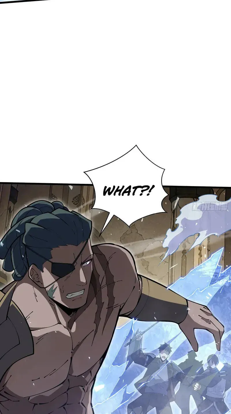 I Owe A Billion Dollars And I am Forced to Become A Worker For An Evil God Chapter 53 page 20 - 
