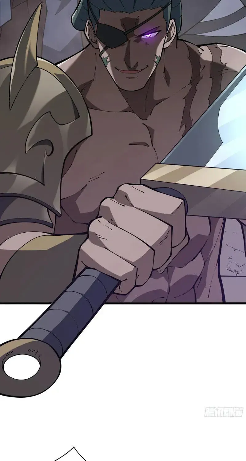 I Owe A Billion Dollars And I am Forced to Become A Worker For An Evil God Chapter 53 page 3 - 
