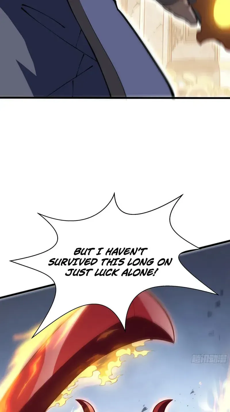 I Owe A Billion Dollars And I am Forced to Become A Worker For An Evil God Chapter 53 page 26 - 