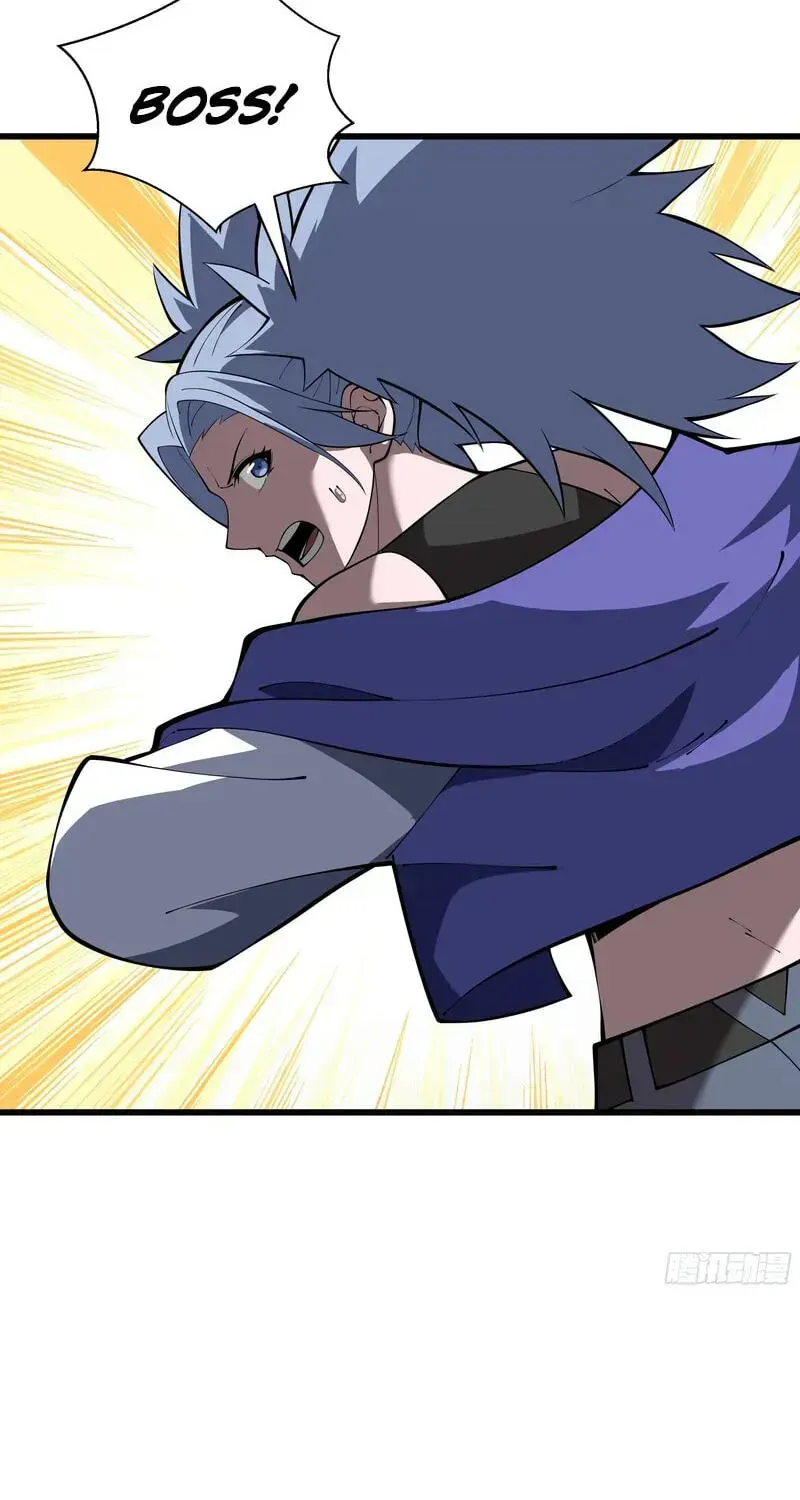 I Owe A Billion Dollars And I am Forced to Become A Worker For An Evil God Chapter 53 page 4 - 