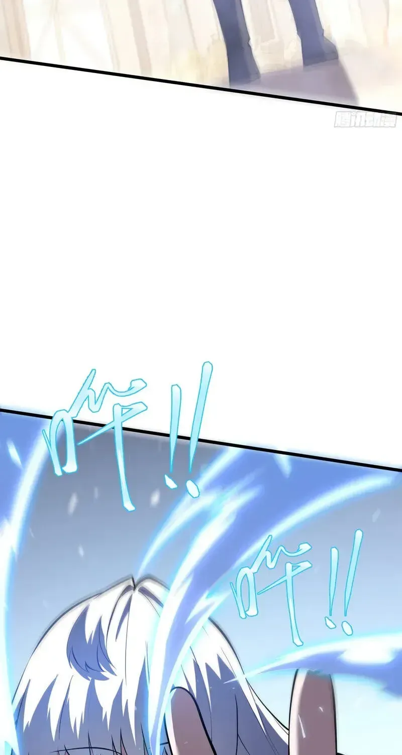 I Owe A Billion Dollars And I am Forced to Become A Worker For An Evil God Chapter 53 page 38 - 