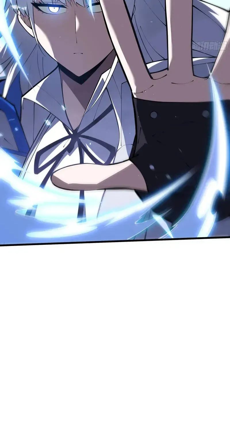 I Owe A Billion Dollars And I am Forced to Become A Worker For An Evil God Chapter 53 page 40 - 