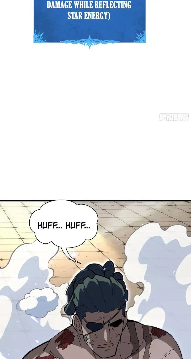 I Owe A Billion Dollars And I am Forced to Become A Worker For An Evil God Chapter 53 page 46 - 