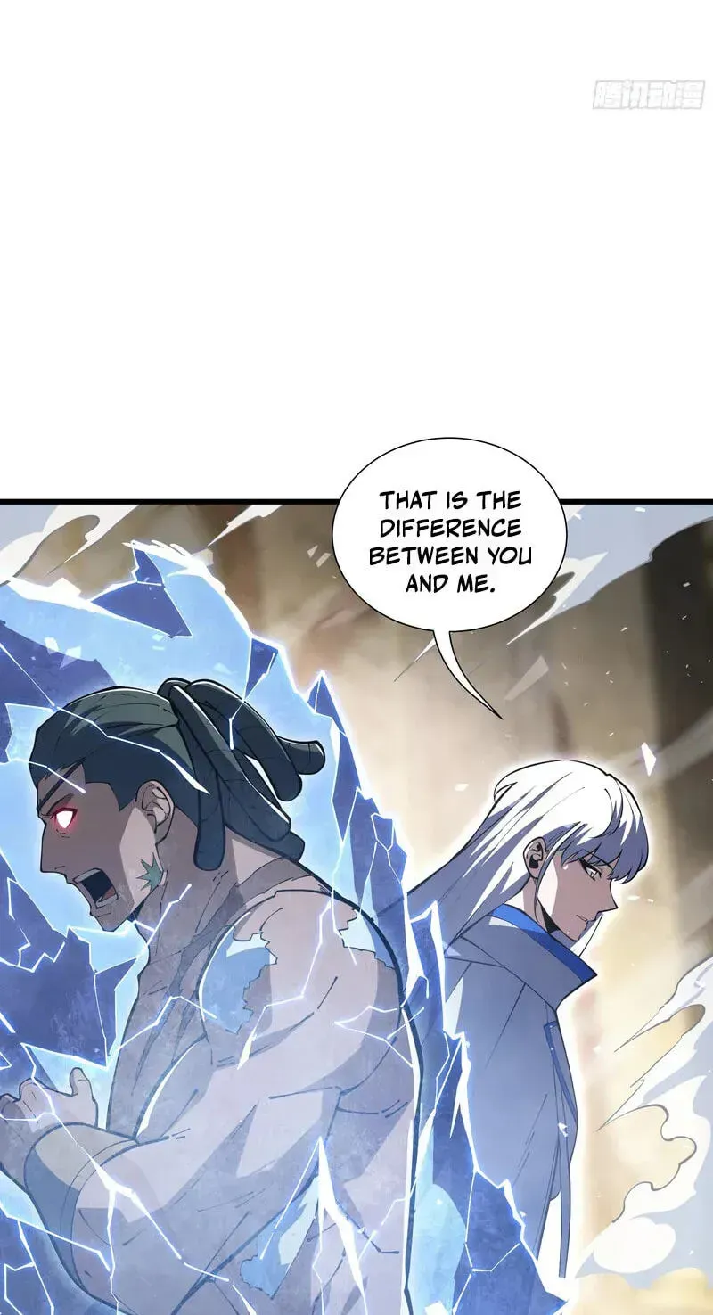 I Owe A Billion Dollars And I am Forced to Become A Worker For An Evil God Chapter 53 page 54 - 