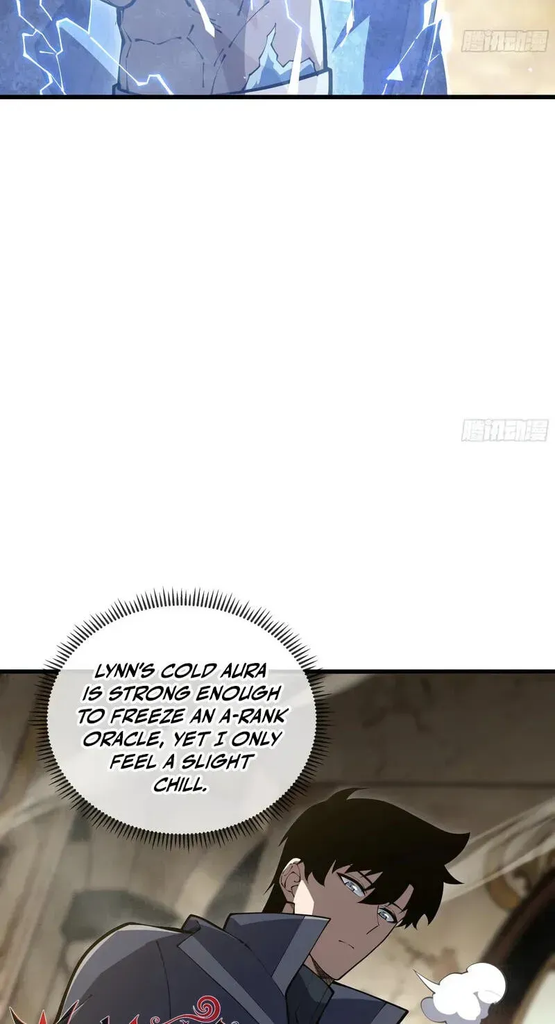 I Owe A Billion Dollars And I am Forced to Become A Worker For An Evil God Chapter 53 page 55 - 