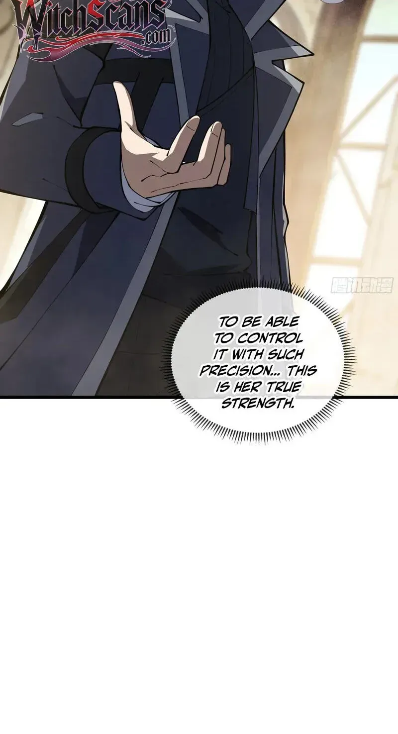 I Owe A Billion Dollars And I am Forced to Become A Worker For An Evil God Chapter 53 page 56 - 