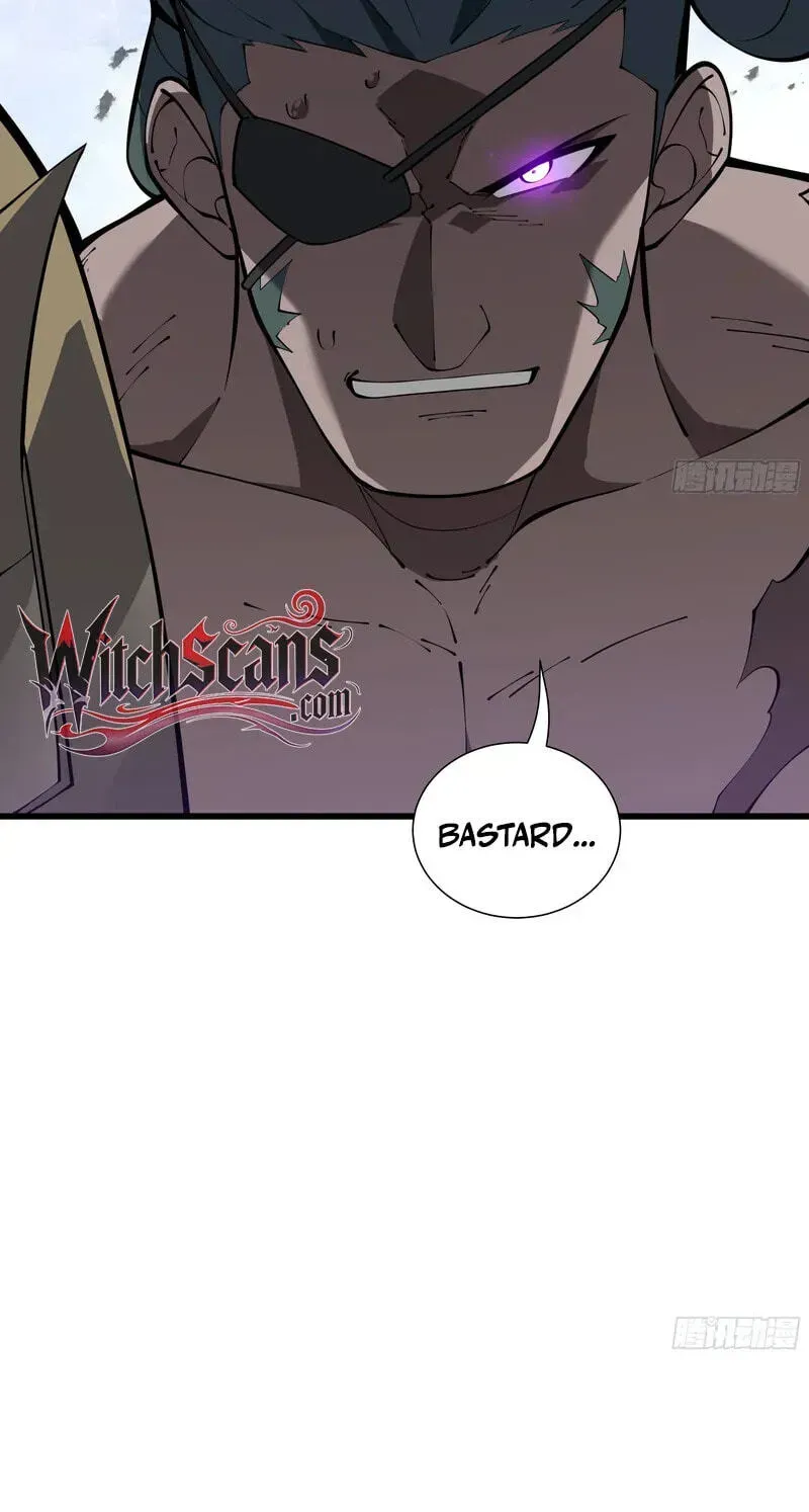 I Owe A Billion Dollars And I am Forced to Become A Worker For An Evil God Chapter 53 page 7 - 
