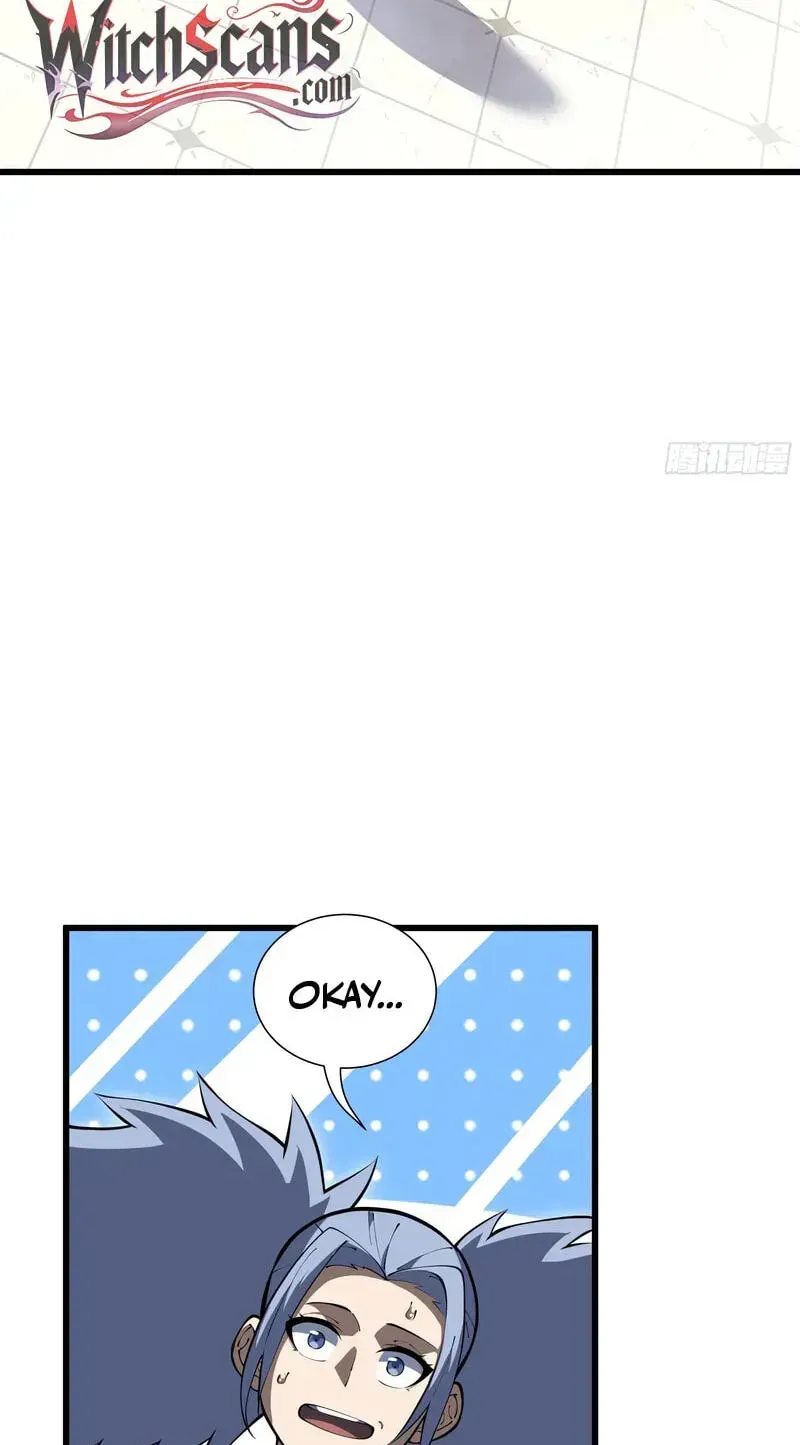 I Owe A Billion Dollars And I am Forced to Become A Worker For An Evil God Chapter 53 page 61 - 