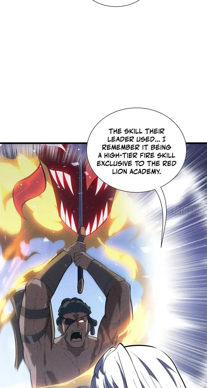 I Owe A Billion Dollars And I am Forced to Become A Worker For An Evil God Chapter 53 page 70 - 