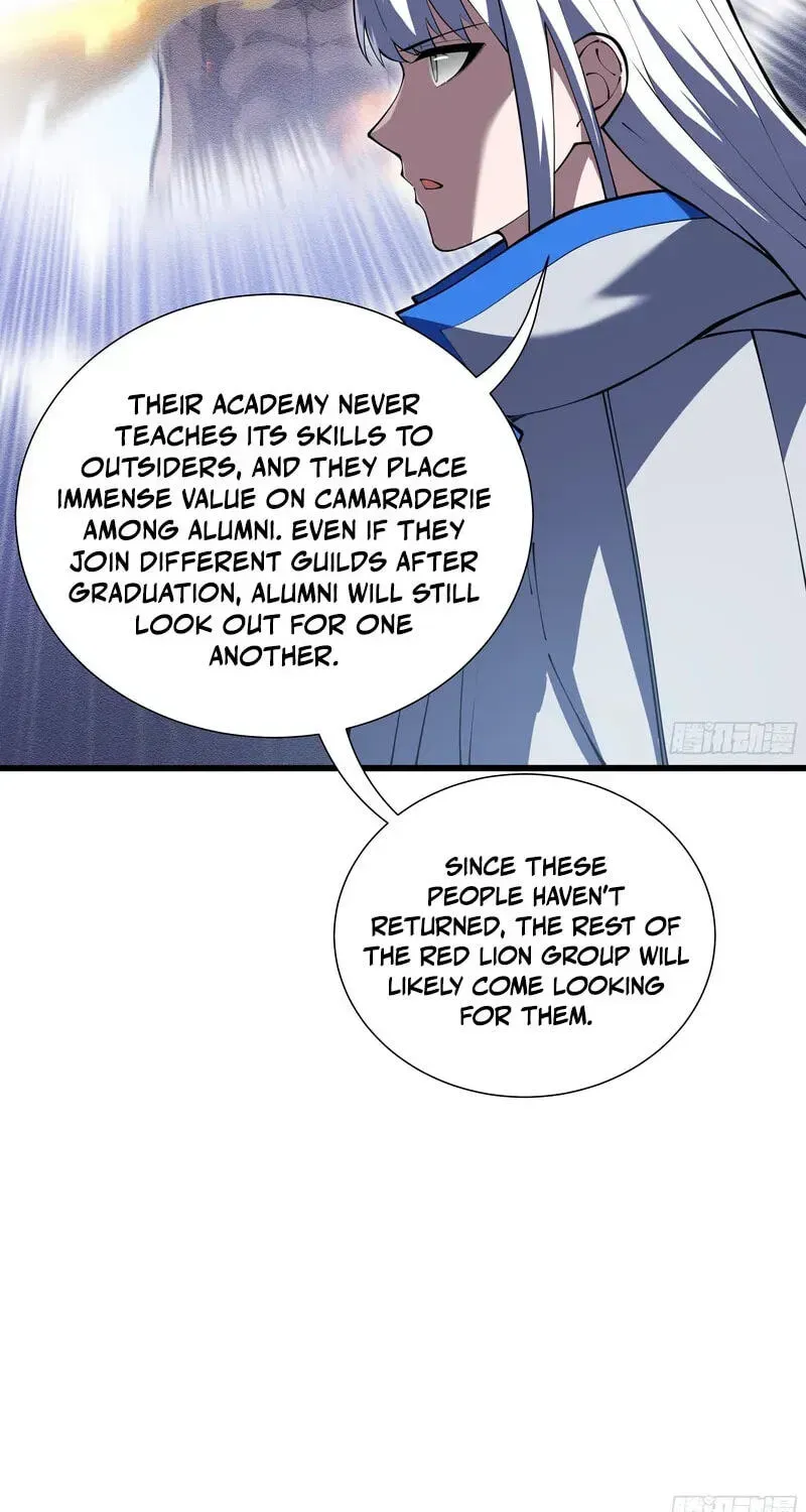 I Owe A Billion Dollars And I am Forced to Become A Worker For An Evil God Chapter 53 page 72 - 