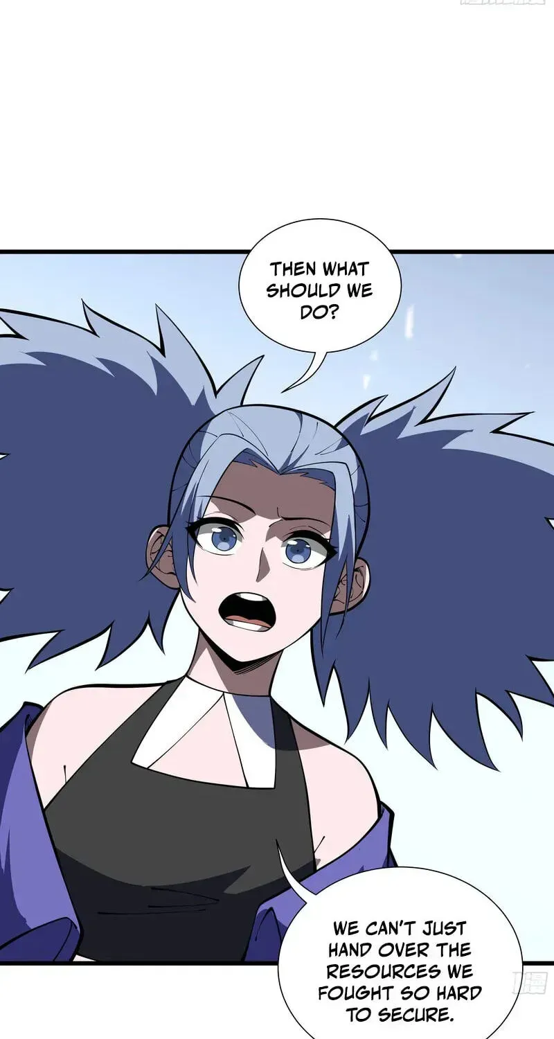 I Owe A Billion Dollars And I am Forced to Become A Worker For An Evil God Chapter 53 page 74 - 