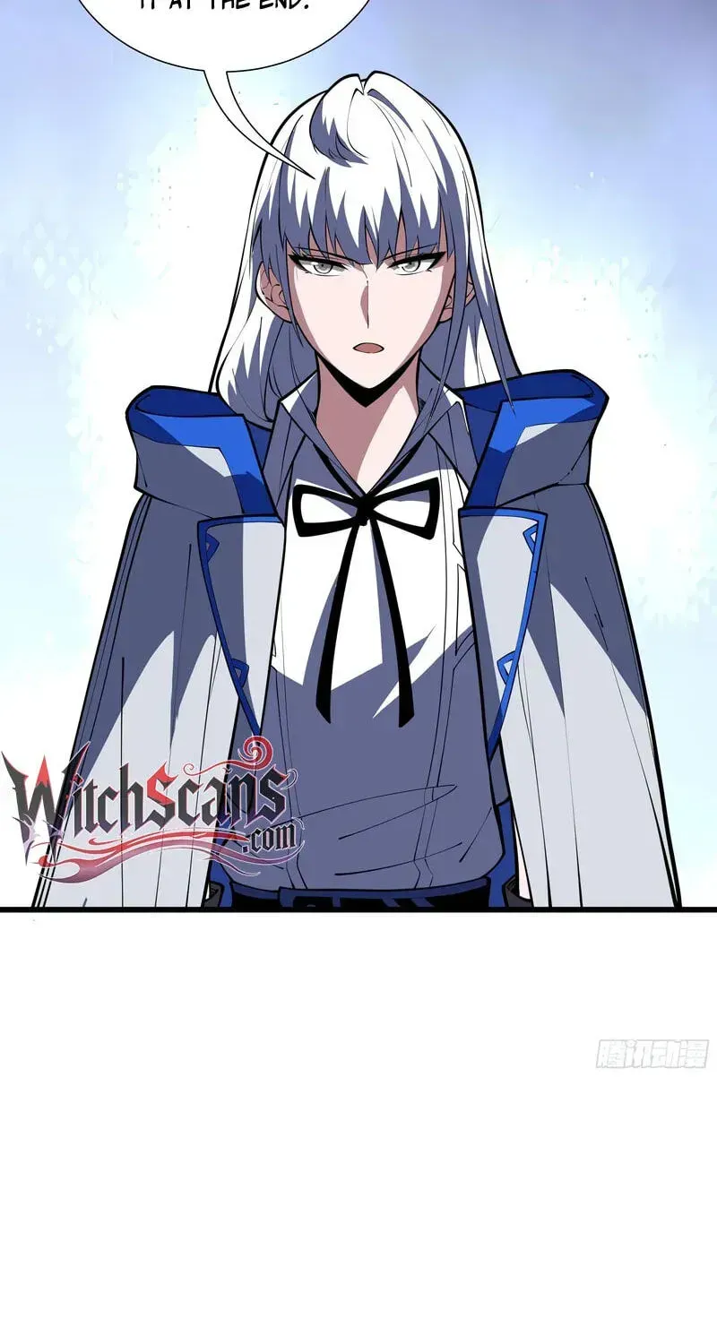 I Owe A Billion Dollars And I am Forced to Become A Worker For An Evil God Chapter 53 page 80 - 