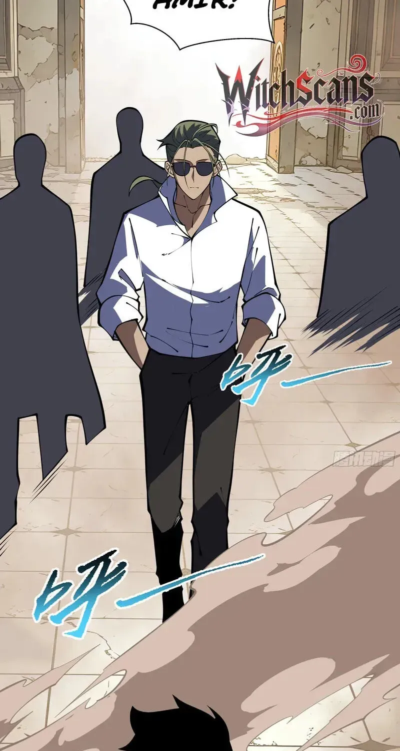 I Owe A Billion Dollars And I am Forced to Become A Worker For An Evil God Chapter 53 page 86 - 