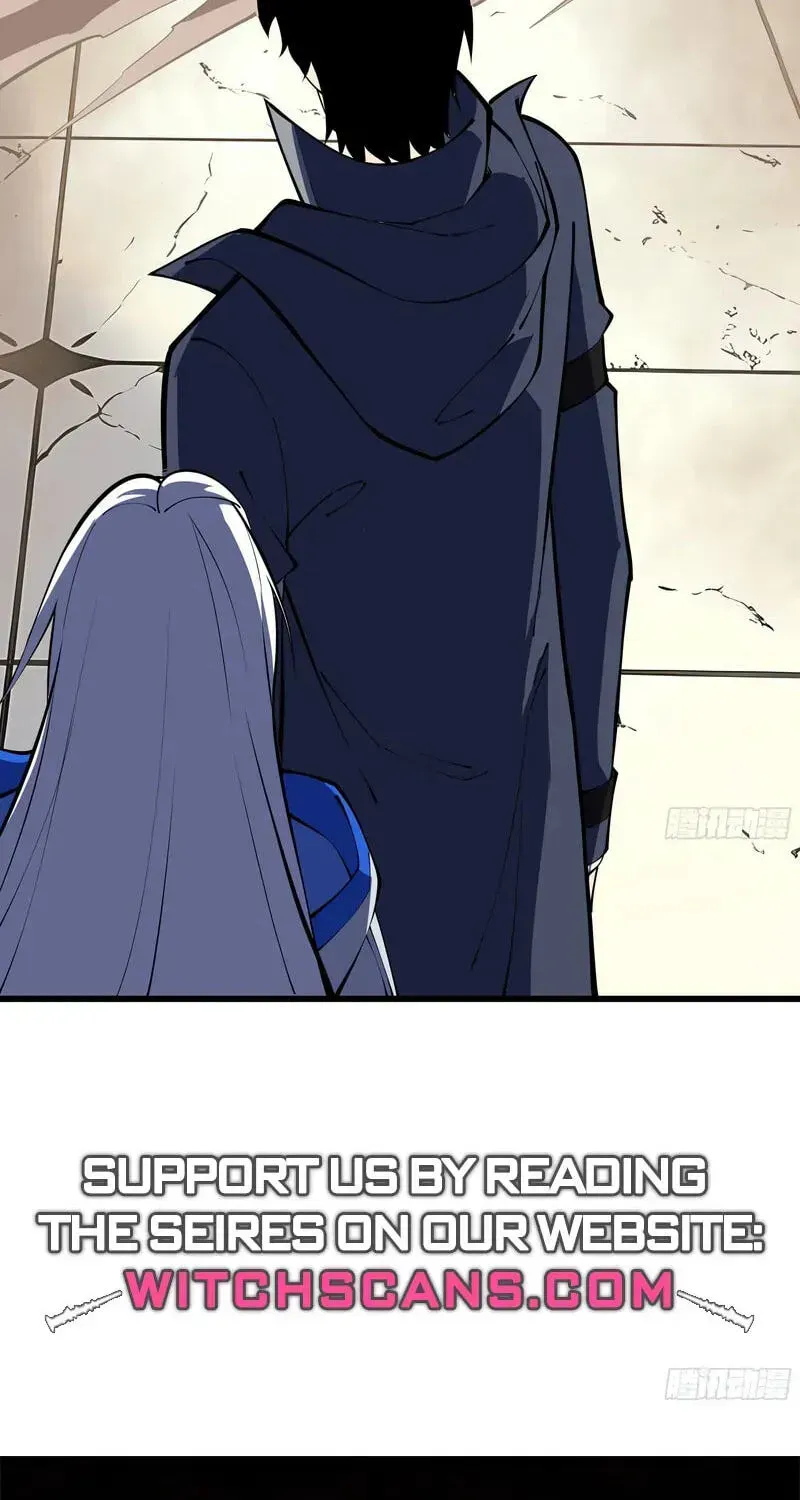 I Owe A Billion Dollars And I am Forced to Become A Worker For An Evil God Chapter 53 page 88 - 