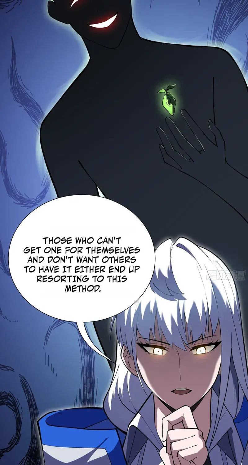 I Owe A Billion Dollars And I am Forced to Become A Worker For An Evil God Chapter 54 page 16 - 