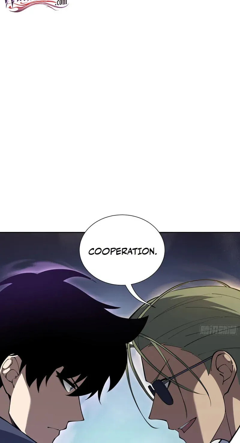 I Owe A Billion Dollars And I am Forced to Become A Worker For An Evil God Chapter 54 page 4 - 