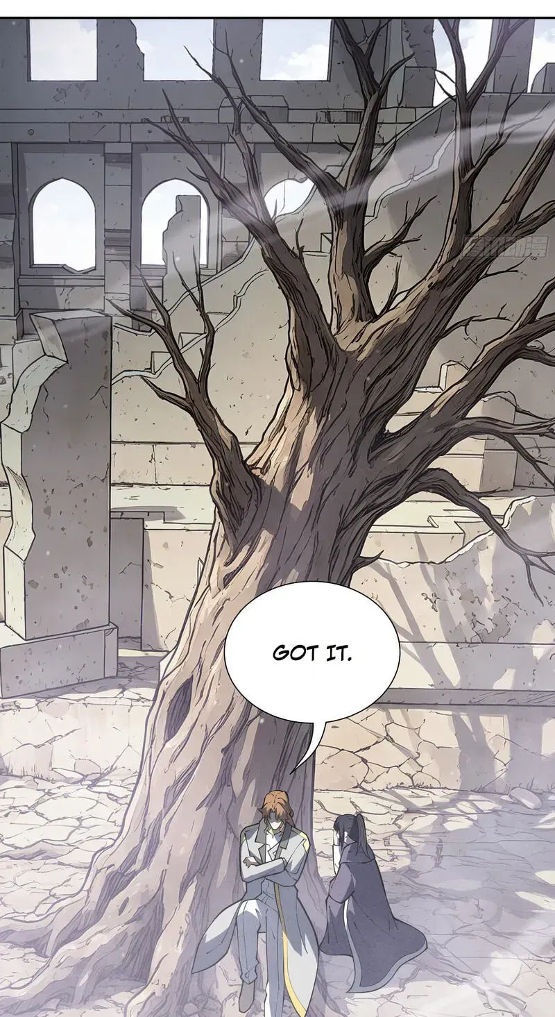 I Owe A Billion Dollars And I am Forced to Become A Worker For An Evil God Chapter 54 page 60 - 