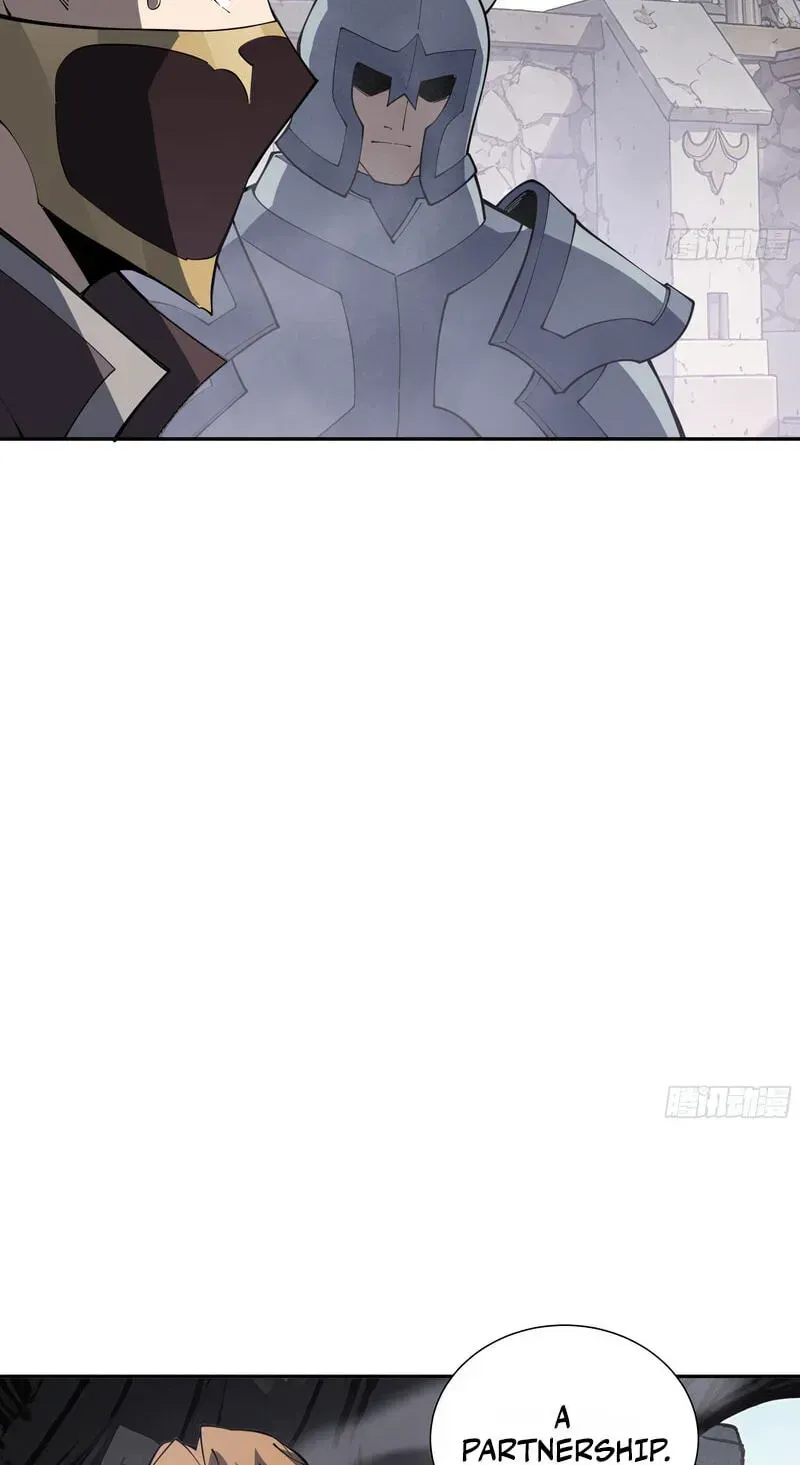 I Owe A Billion Dollars And I am Forced to Become A Worker For An Evil God Chapter 54 page 63 - 