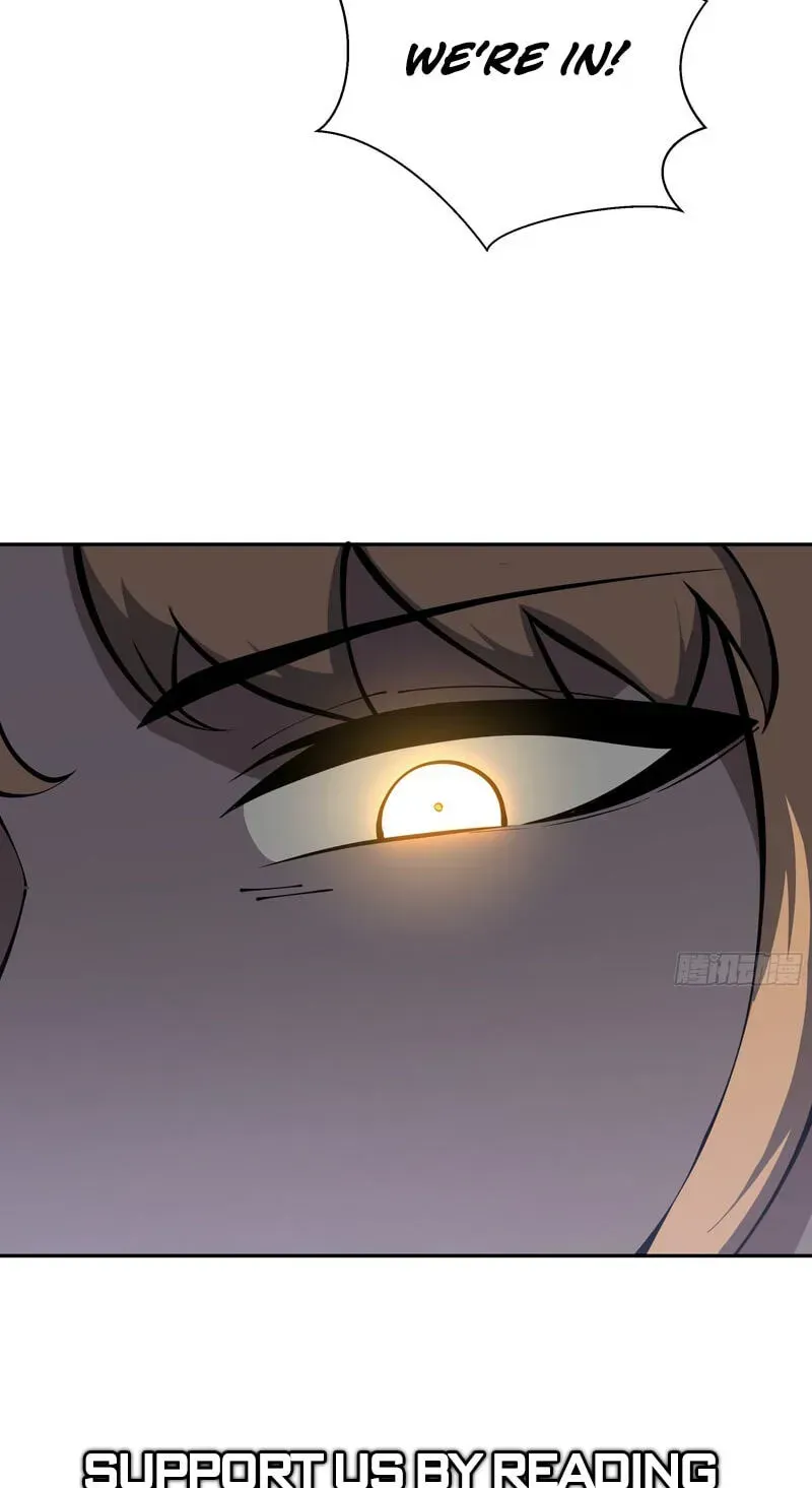 I Owe A Billion Dollars And I am Forced to Become A Worker For An Evil God Chapter 54 page 67 - 