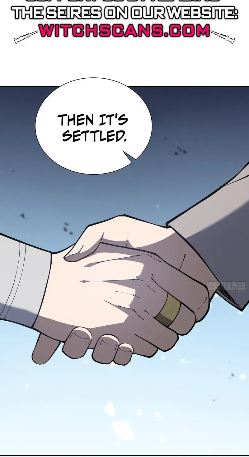 I Owe A Billion Dollars And I am Forced to Become A Worker For An Evil God Chapter 54 page 68 - 