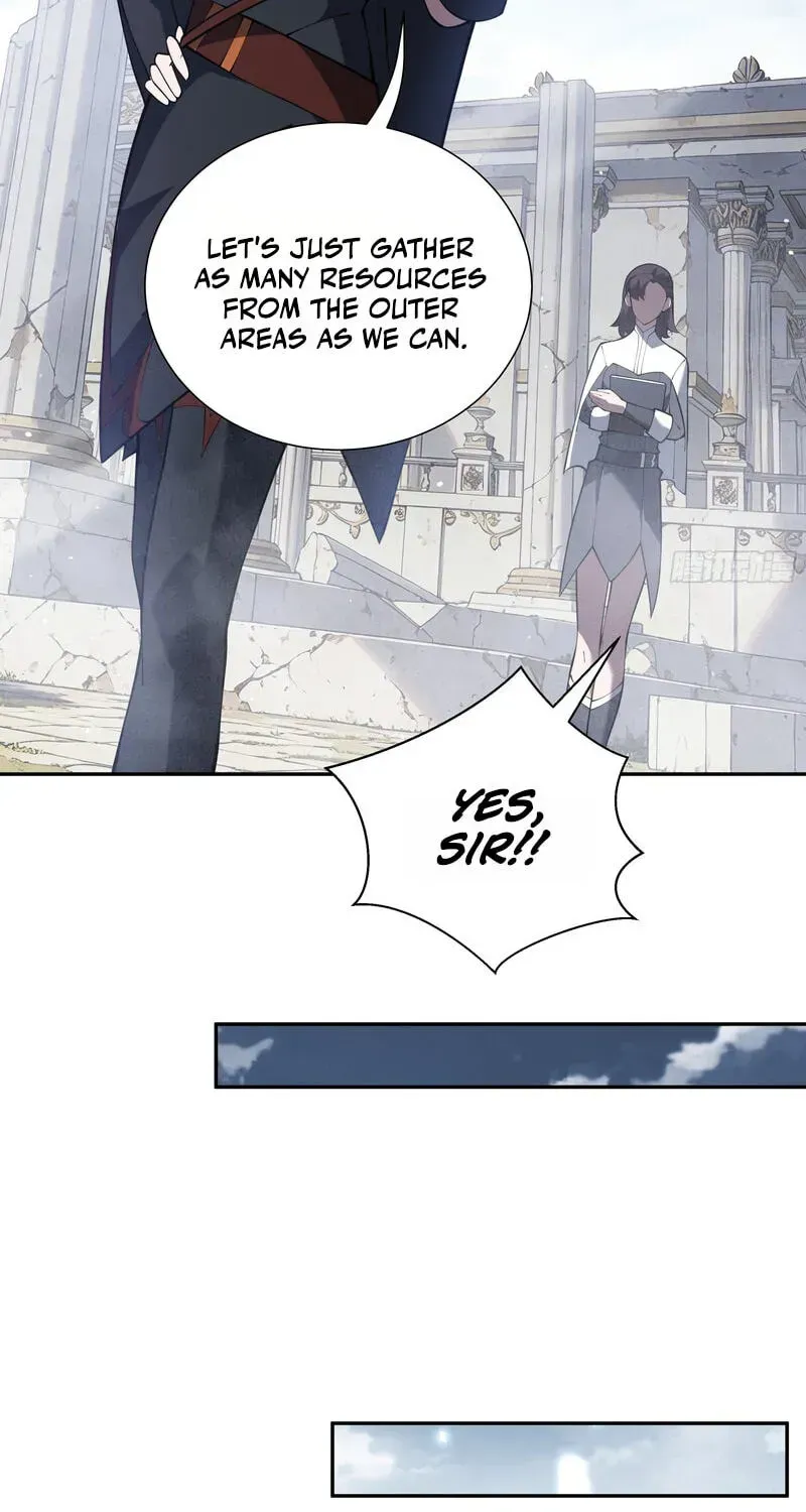 I Owe A Billion Dollars And I am Forced to Become A Worker For An Evil God Chapter 54 page 81 - 