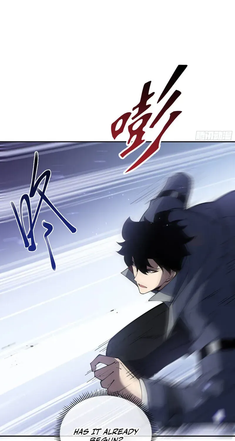 I Owe A Billion Dollars And I am Forced to Become A Worker For An Evil God Chapter 54 page 83 - 