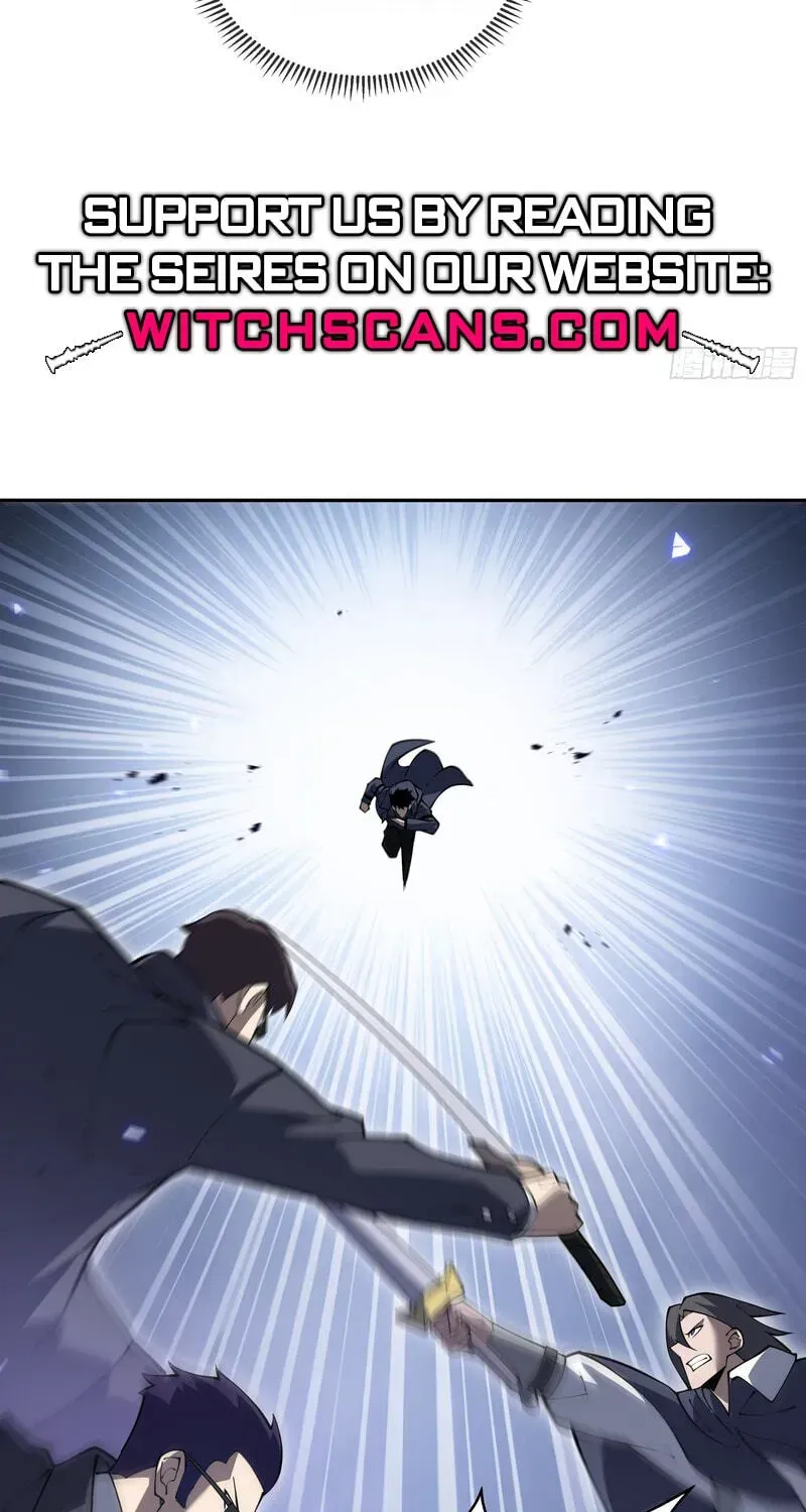 I Owe A Billion Dollars And I am Forced to Become A Worker For An Evil God Chapter 54 page 85 - 