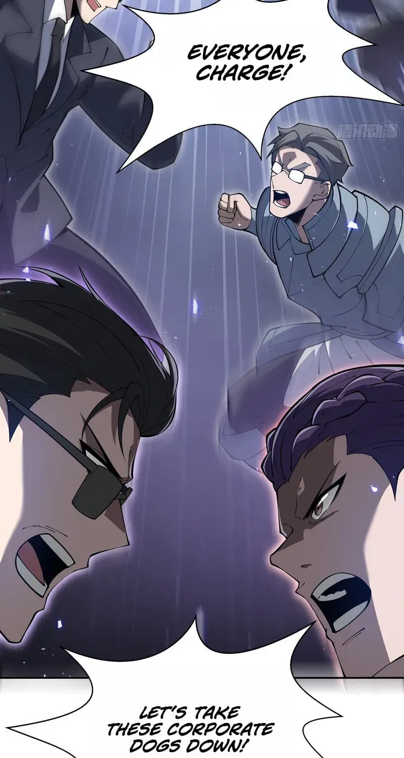 I Owe A Billion Dollars And I am Forced to Become A Worker For An Evil God Chapter 54 page 87 - 