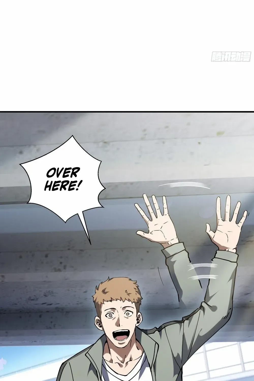 I Owe A Billion Dollars And I am Forced to Become A Worker For An Evil God Chapter 6 page 11 - 