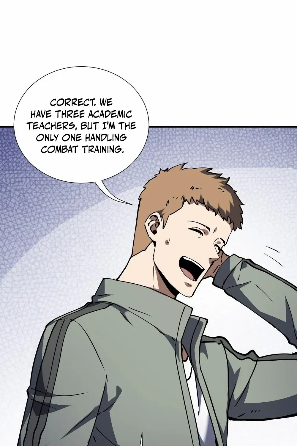 I Owe A Billion Dollars And I am Forced to Become A Worker For An Evil God Chapter 6 page 16 - 