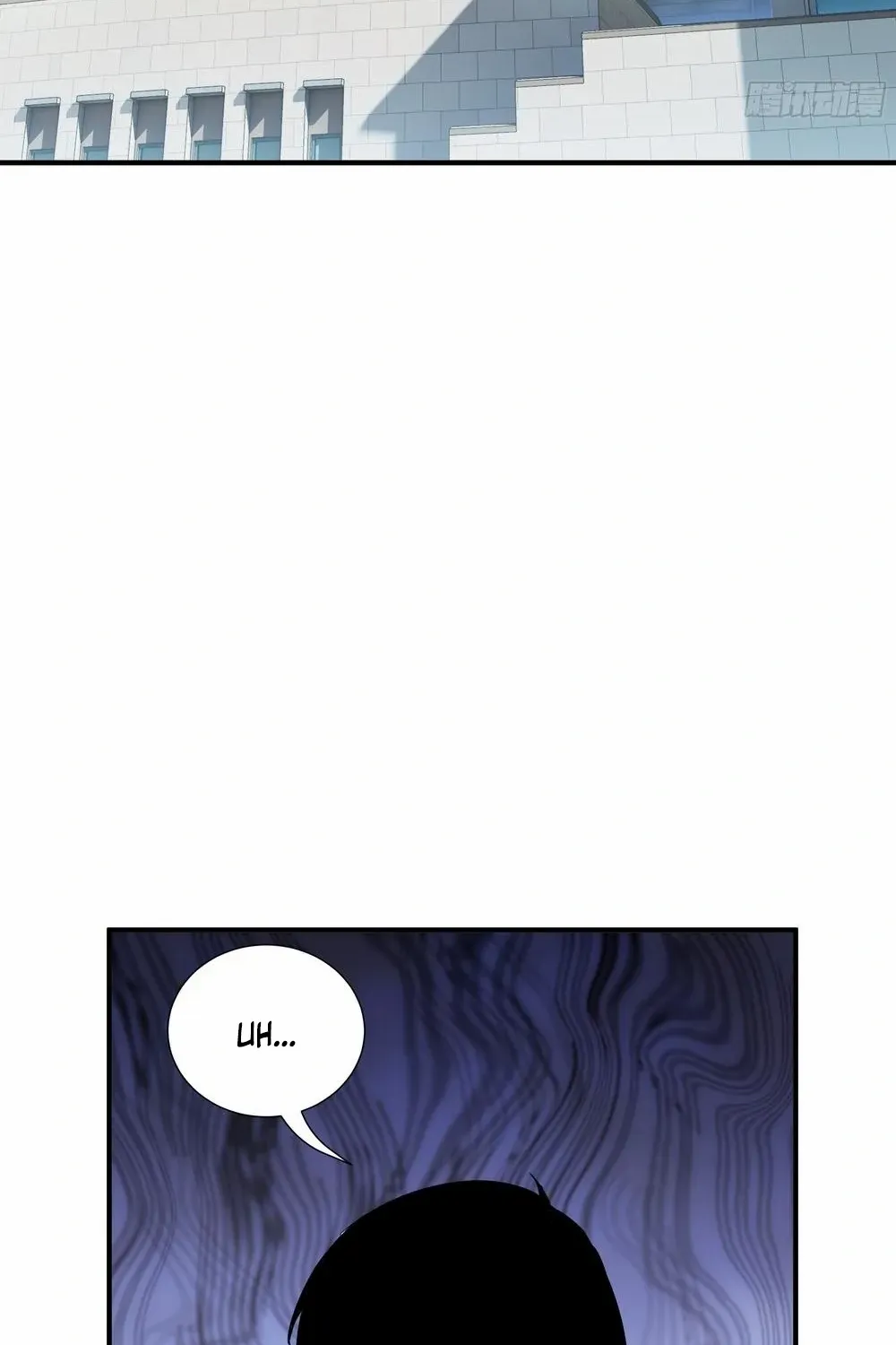 I Owe A Billion Dollars And I am Forced to Become A Worker For An Evil God Chapter 6 page 3 - 